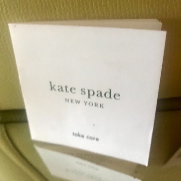 Kate Spade Large Cara Tote Shoulder Bag - Picture 6 of 13